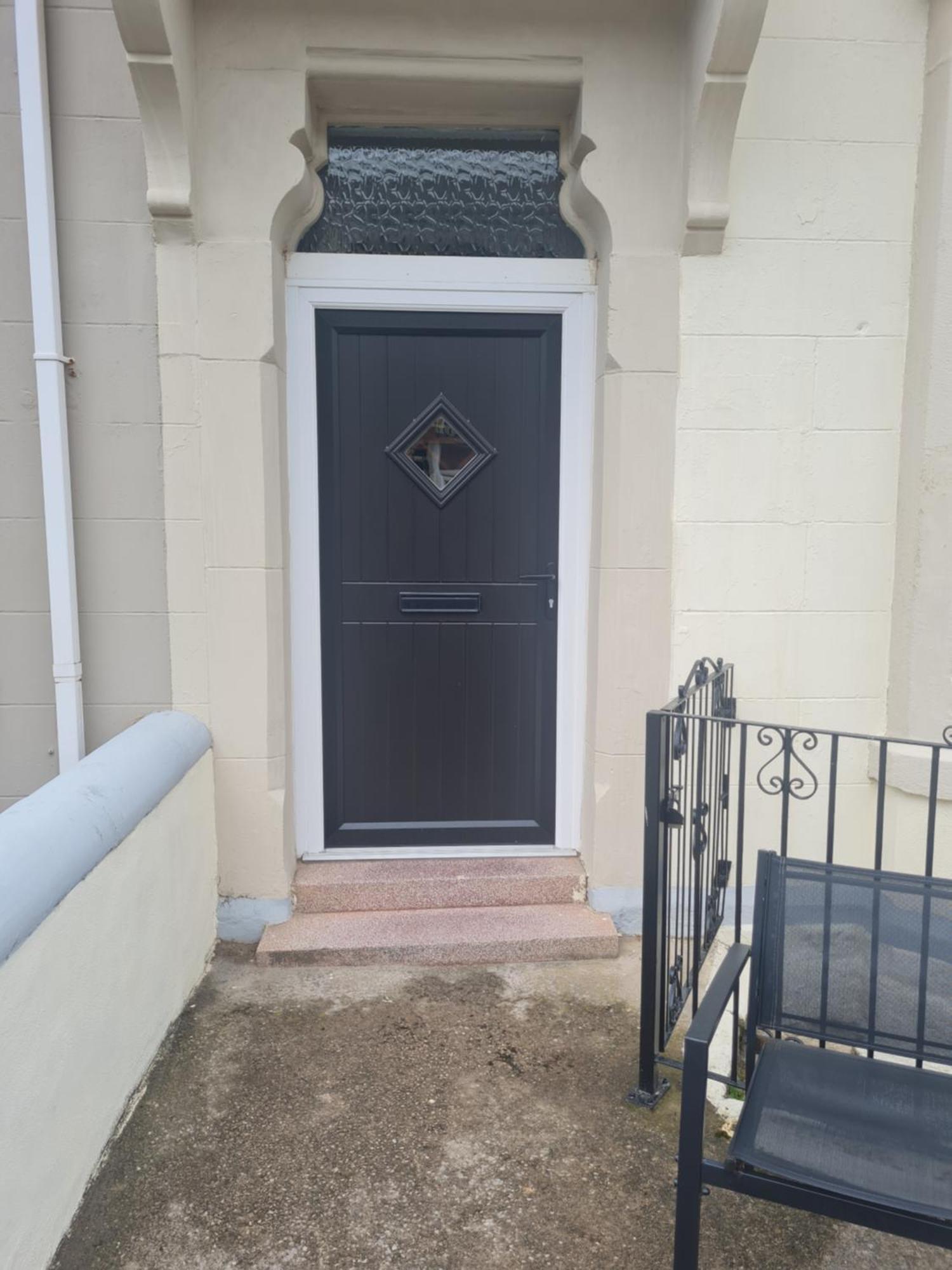The Last Post Blackpool Exterior photo